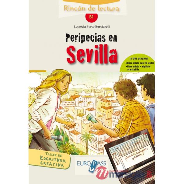 PERIPECIAS EN SEVILLA