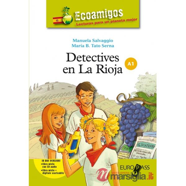 DETECTIVES EN LA RIOJA
