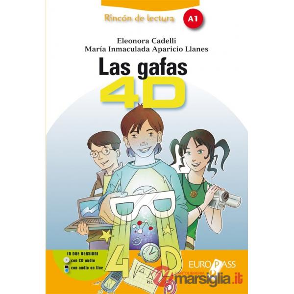 LAS GAFAS 4D