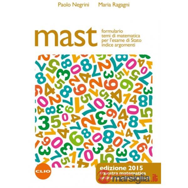 MAST ED. 2015