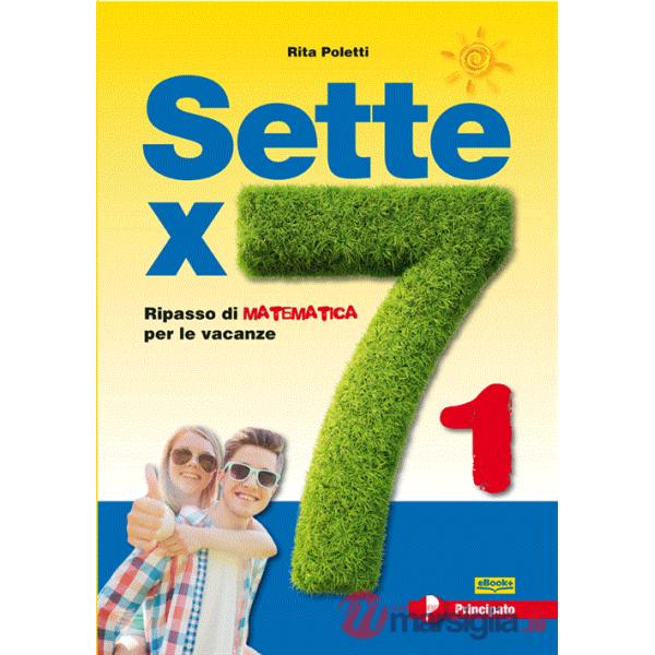 SETTE X 7 2