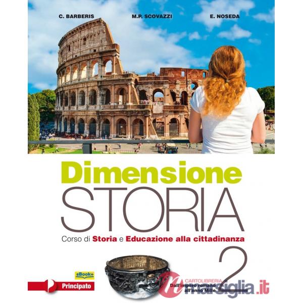 DIMENSIONE STORIA 2