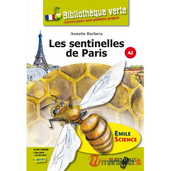 LES SENTINELLES DE PARIS
