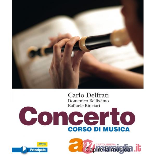 CONCERTO A + B + CD
