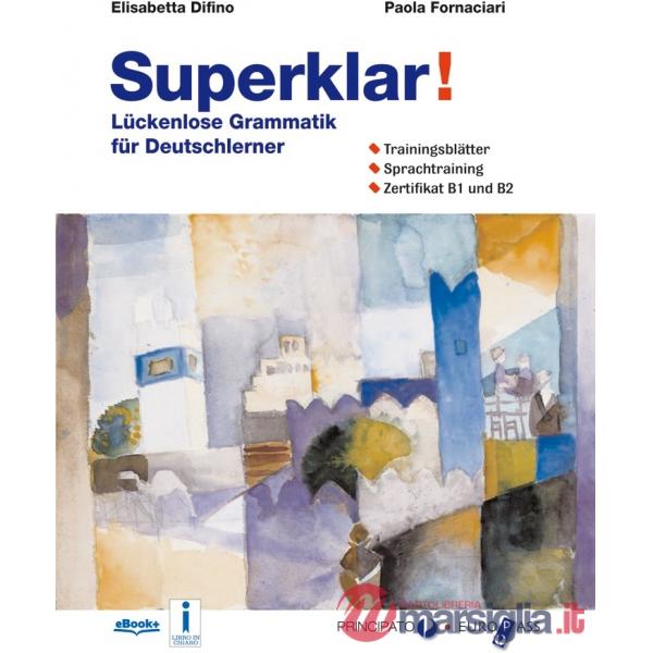 SUPERKLAR!