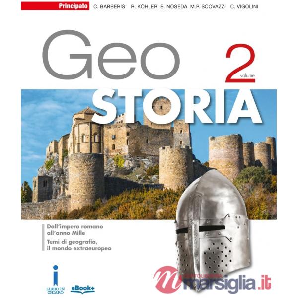 GEOSTORIA 2