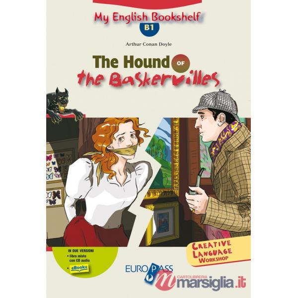 THE HOUND OF THE BASKERVILLES