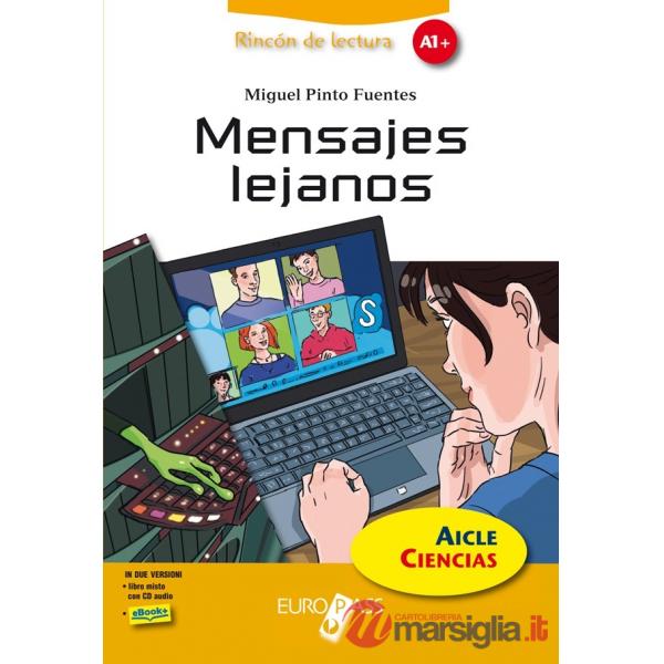 MENSAJES LEJANOS