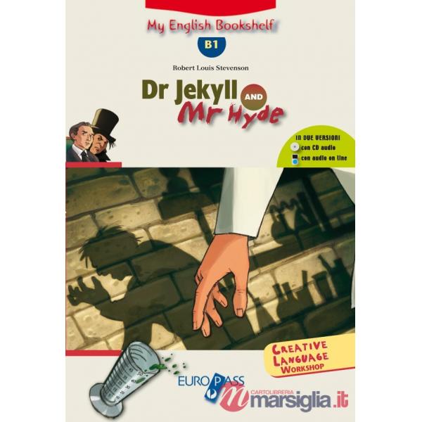 DR. JEKYLL AND MR. HYDE
