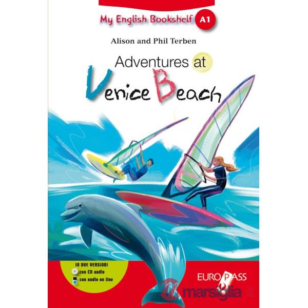 ADVENTURES AT VENICE BEACH