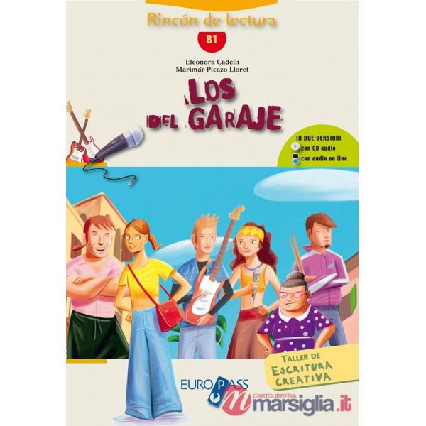 LOS DEL GARAJE