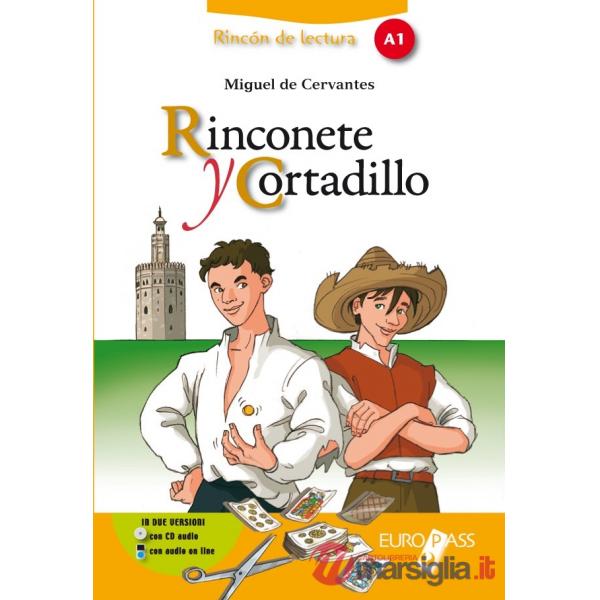 RINCONETE Y CORTADILLO