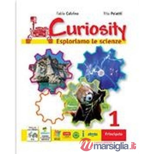 CURIOSITY A + B + C + D + TRAVELLING WITH DARWIN + ECOMARTY + E-LAB