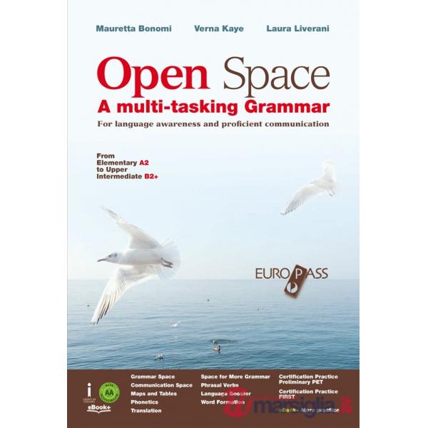 OPEN SPACE