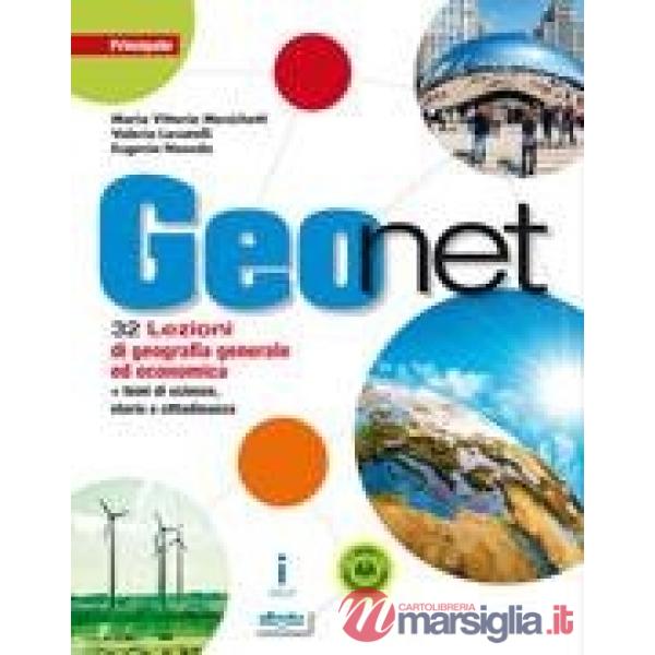 GEONET