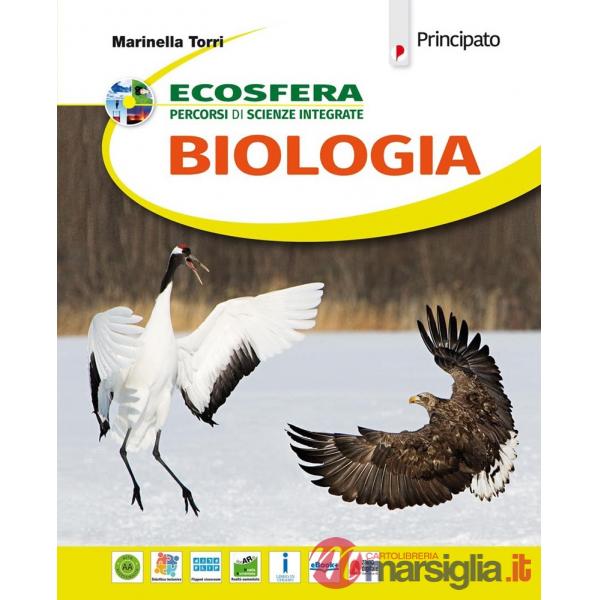 ECOSFERA-BIOLOGIA