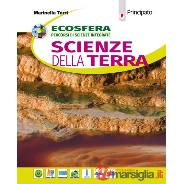 ECOSFERA-SCIENZE DELLA TERRA