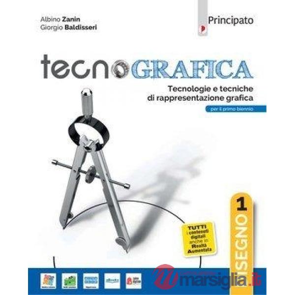TECNOGRAFICA-DISEGNO 1 + SCHEDE DISEGNO + TECNOLOGIA + RIGHELLO