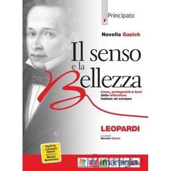 IL SENSO E LA BELLEZZA-LEOPARDI