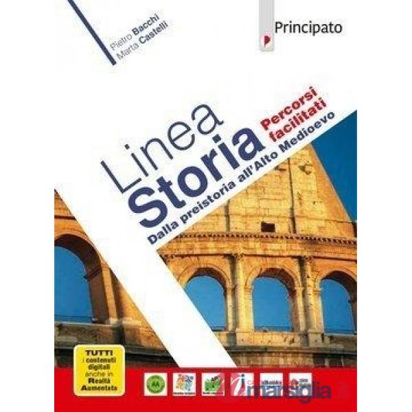 LINEASTORIA-STORIA BES