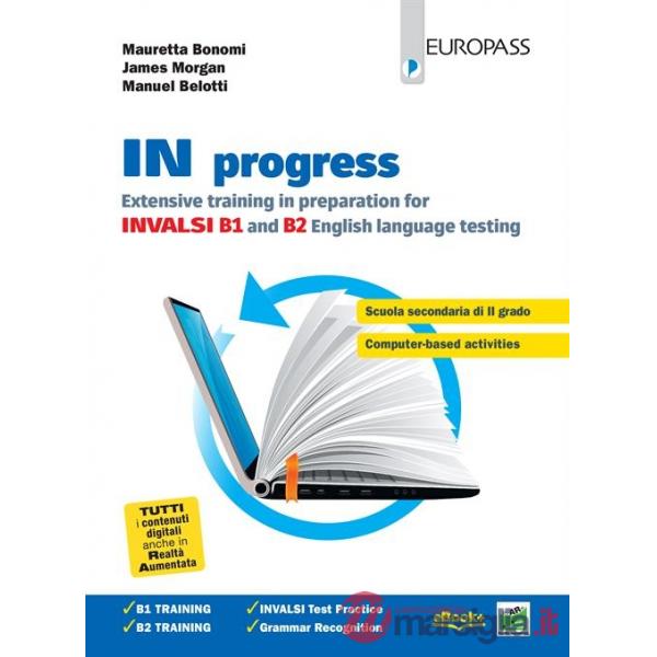 IN PROGRESS (INVALSI)