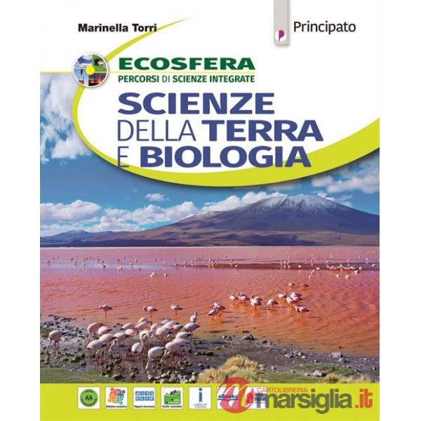 ECOSFERA: SCIENZE DELLA TERRA E BIOLOGIA