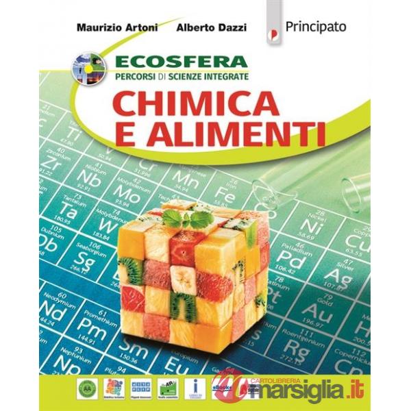 ECOSFERA: CHIMICA E ALIMENTI