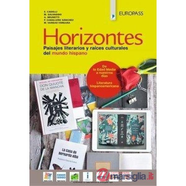 HORIZONTES + PORTFOLIO + CD1MP3 + CD2MP3 + NEXOS + CDMP3