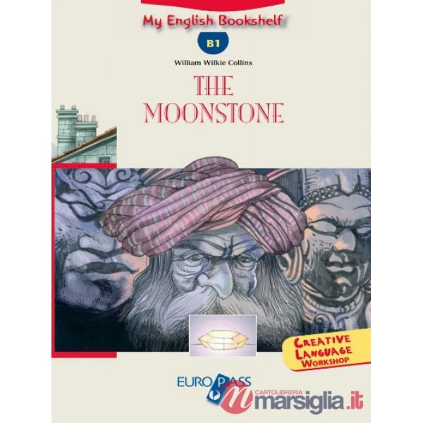 THE MOONSTONE