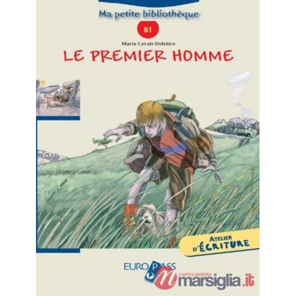 LE PREMIER HOMME