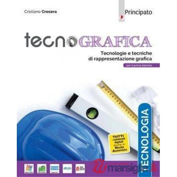 TECNOGRAFICA-TECNOLOGIA + RIGHELLO