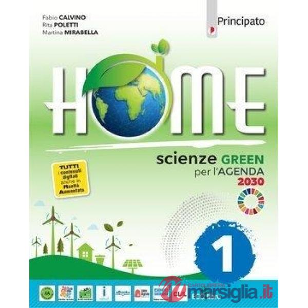 HOME + SKILL BOOK