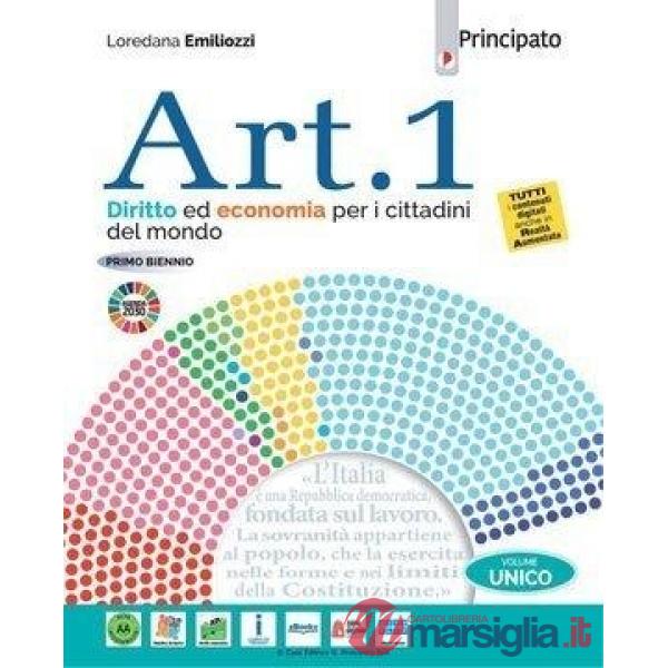 ART.1 PERCORDI FACILITATI