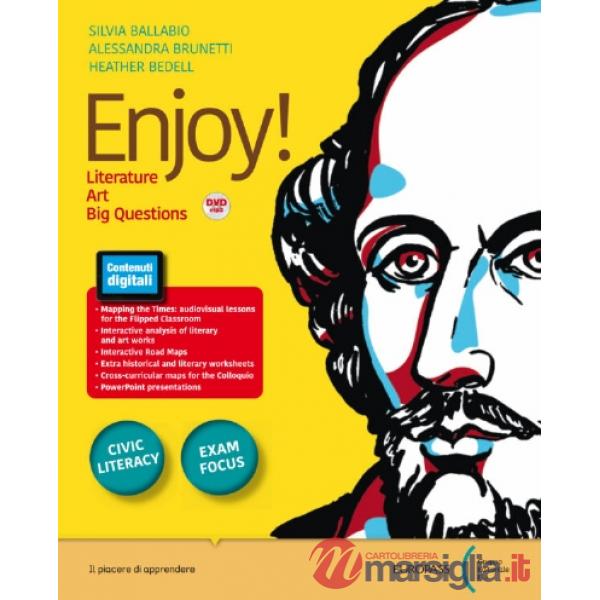 ENJOY! + ENJOY! EXPLAINED + DVD MP3