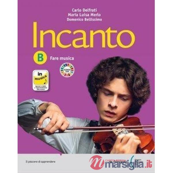 INCANTO A + B