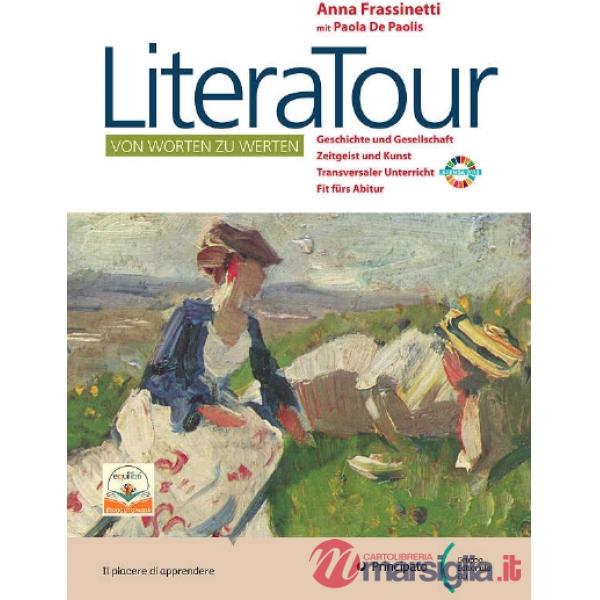 LITERATOUR EBOOK