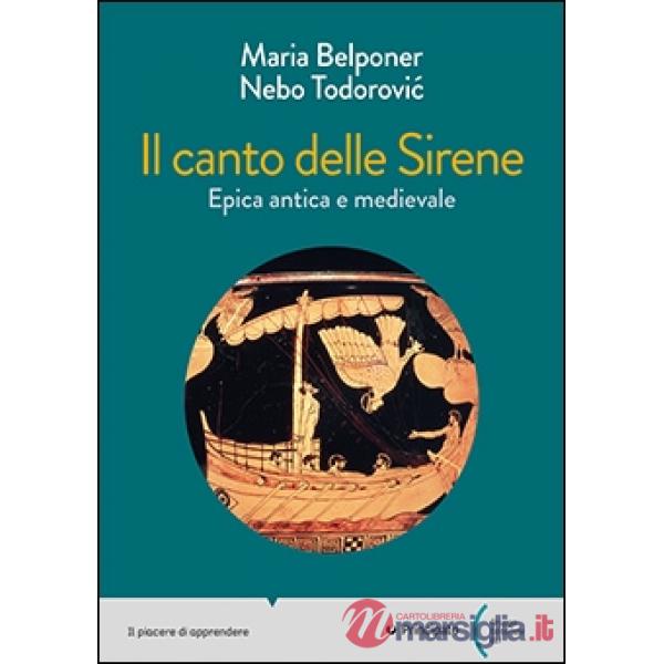 CANTO DELLE SIRENE (IL)