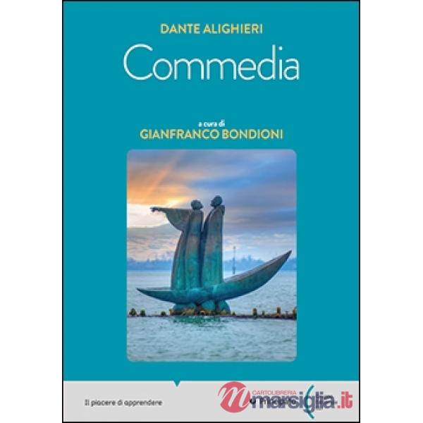 COMMEDIA