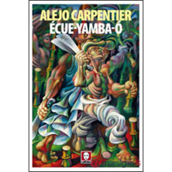 Écue-Yamba-Ó