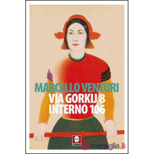 Via Gorkij 8 interno 106