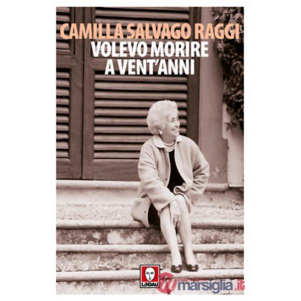 Volevo morire a vent'anni