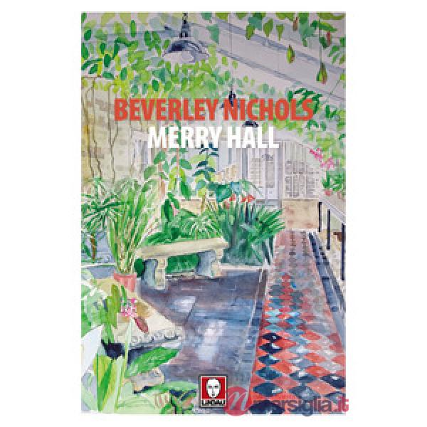 Merry Hall