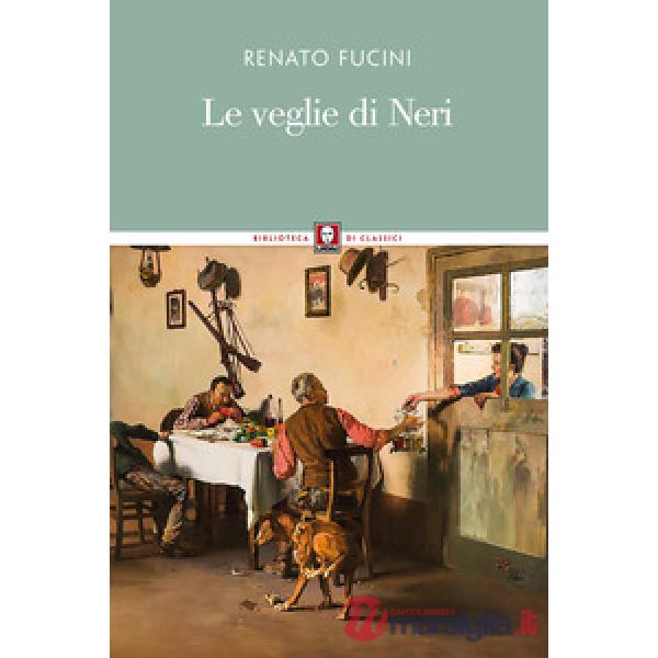 Veglie di Neri (Le)