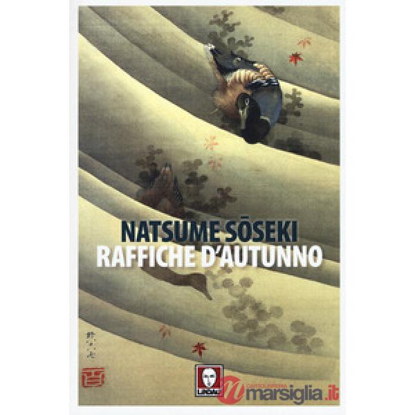 Raffiche d'autunno
