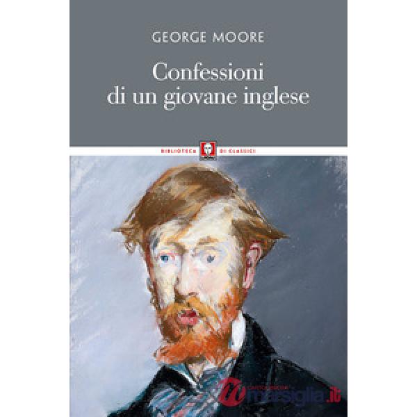 Confessioni di un giovane inglese