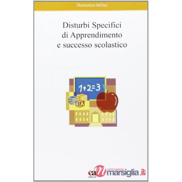 Disturbi specifici. Aprrendimento