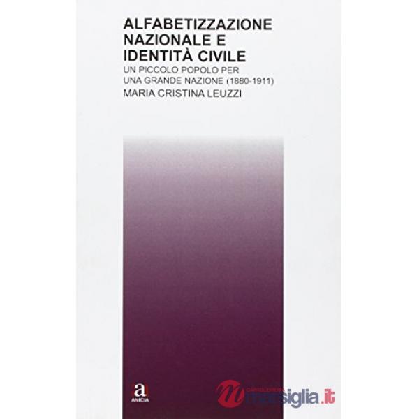 Alfabetizzazione nazionale e identità civile
