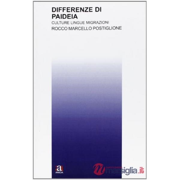 Differenze di paideia