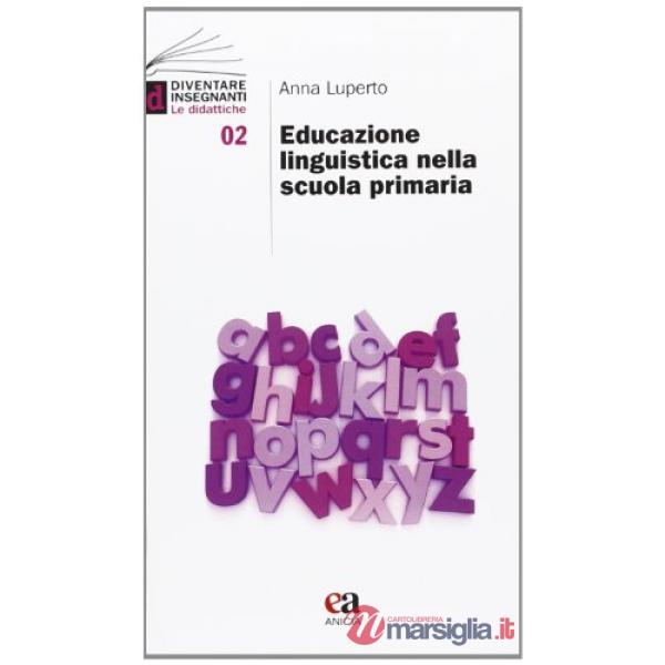 Educazione linguistica nella scuola primaria