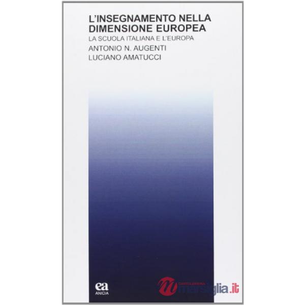 Insegnamento nella dimensione europea (L')